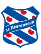 Logo Heerenveen