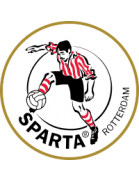 Logo Sparta Rotterdam