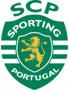 Logo Sporting Lisbon