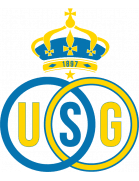 Logo Union Saint-Gilloise
