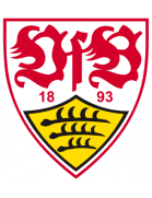 Logo VfB Stuttgart