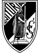 Logo Vitória SC