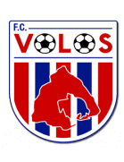 Logo Volos FC