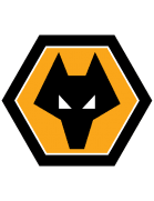 Logo Wolverhampton Wanderers
