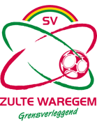 Logo SV Zulte-Waregem